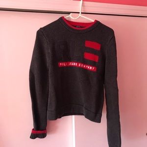 Polo Ralph Lauren sweater